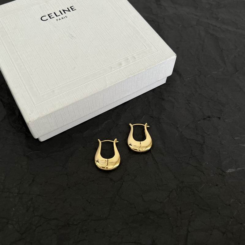 Celine Earring 07yxs13